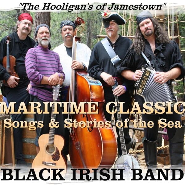 Cover art for Maritime Classic